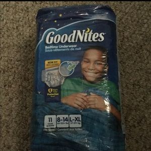 Meet your Posher, Ronald